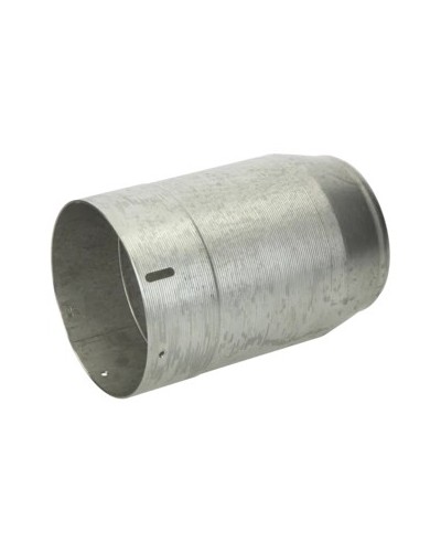 Tube de flamme weishaupt