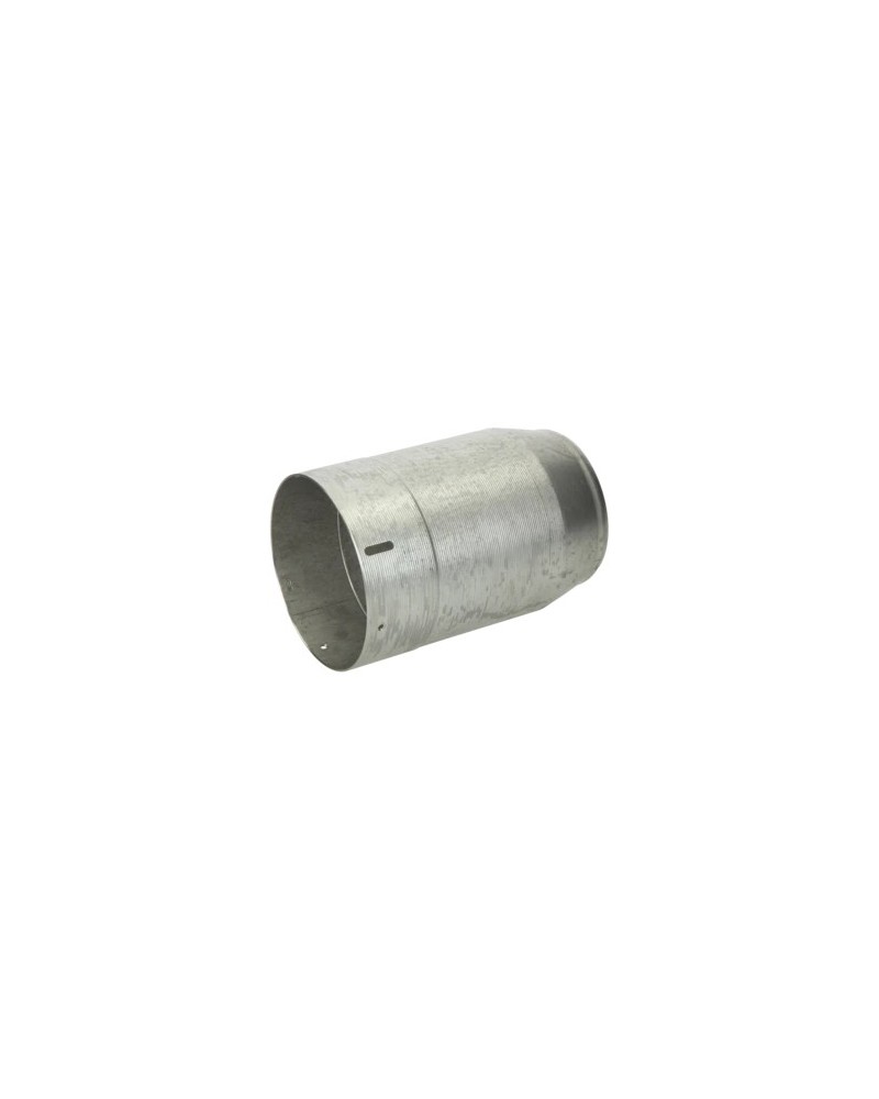 Tube de flamme weishaupt