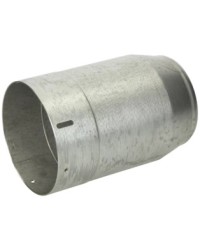 Tube de flamme weishaupt