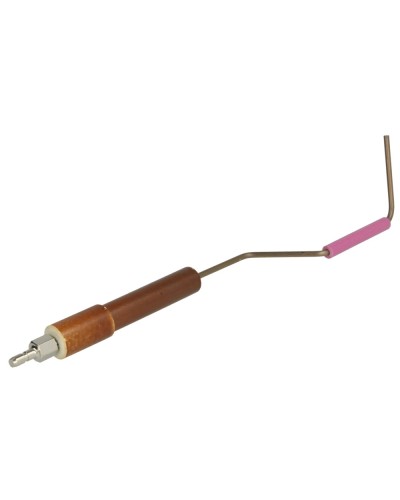 -Electrode ionisation- Piece chaudiere -