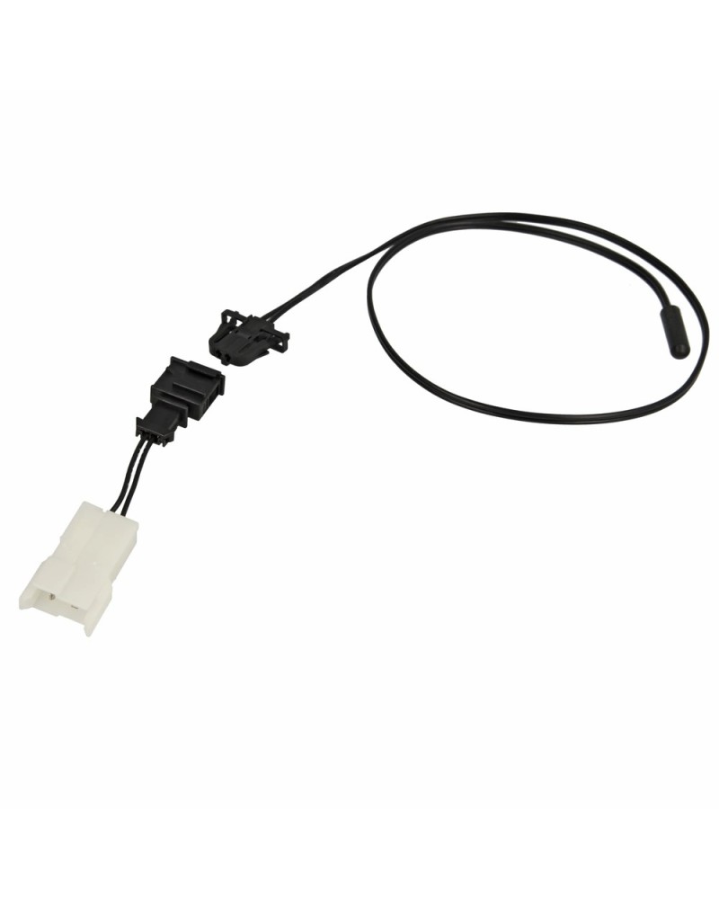 Sonde d'eau sanitaire p. BK-FB, Sieger