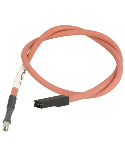 Câble d'ionisation téflon / L 530 mm
