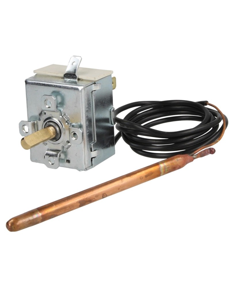 TR-2-90-1000 Thermostat Capillaire 0-90°C - Precision Control