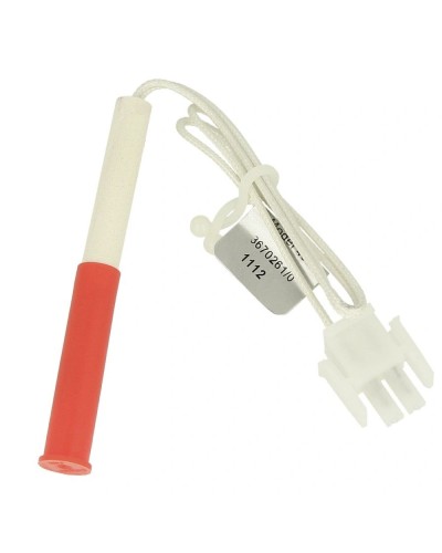 -Amorce a incandescence- Piece chaudiere -