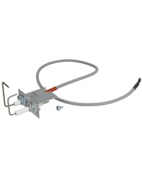 Electrode d'allumage et ionisation  Econtherm 18-24(C)-24T