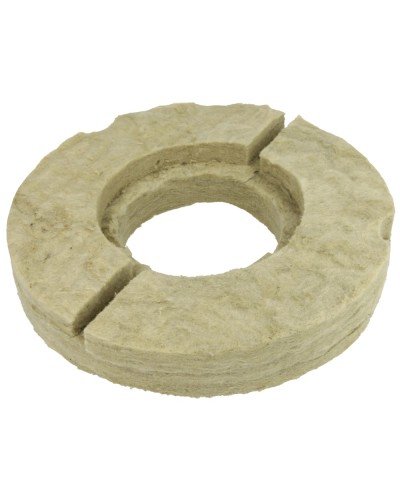 Isolation  thermique porte de brûleurs 105U/S315U