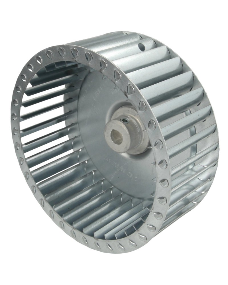 Turbine air WEISHAUPT