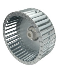Turbine air WEISHAUPT