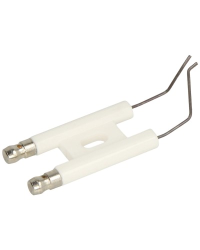 électrode double d'allumage R1.2-V(-L)-BI Nox