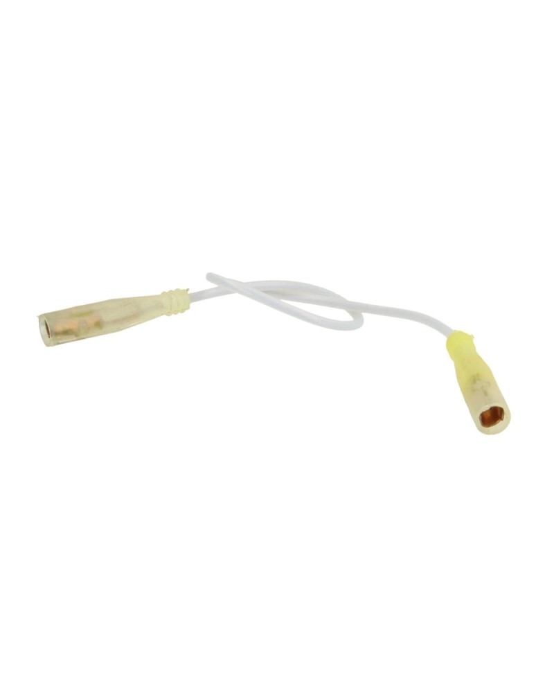 -Kit de cables allumage 220mm- Piece chaudiere -