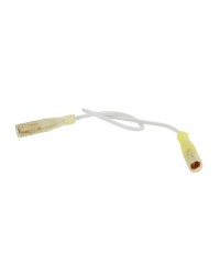 -Kit de cables allumage 220mm- Piece chaudiere -