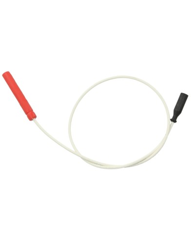 -Kit de cables allumage 490mm- Piece chaudiere -
