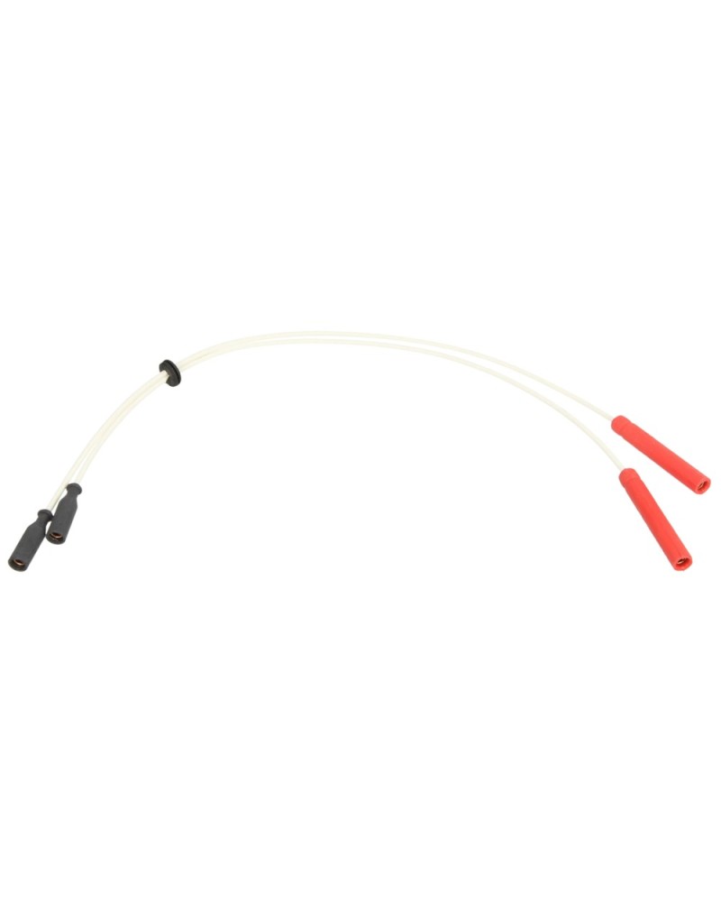 -Kit de cables allumage 500mm- Piece chaudiere -