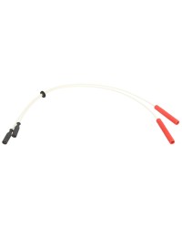 -Cable allumage- Piece chaudiere -