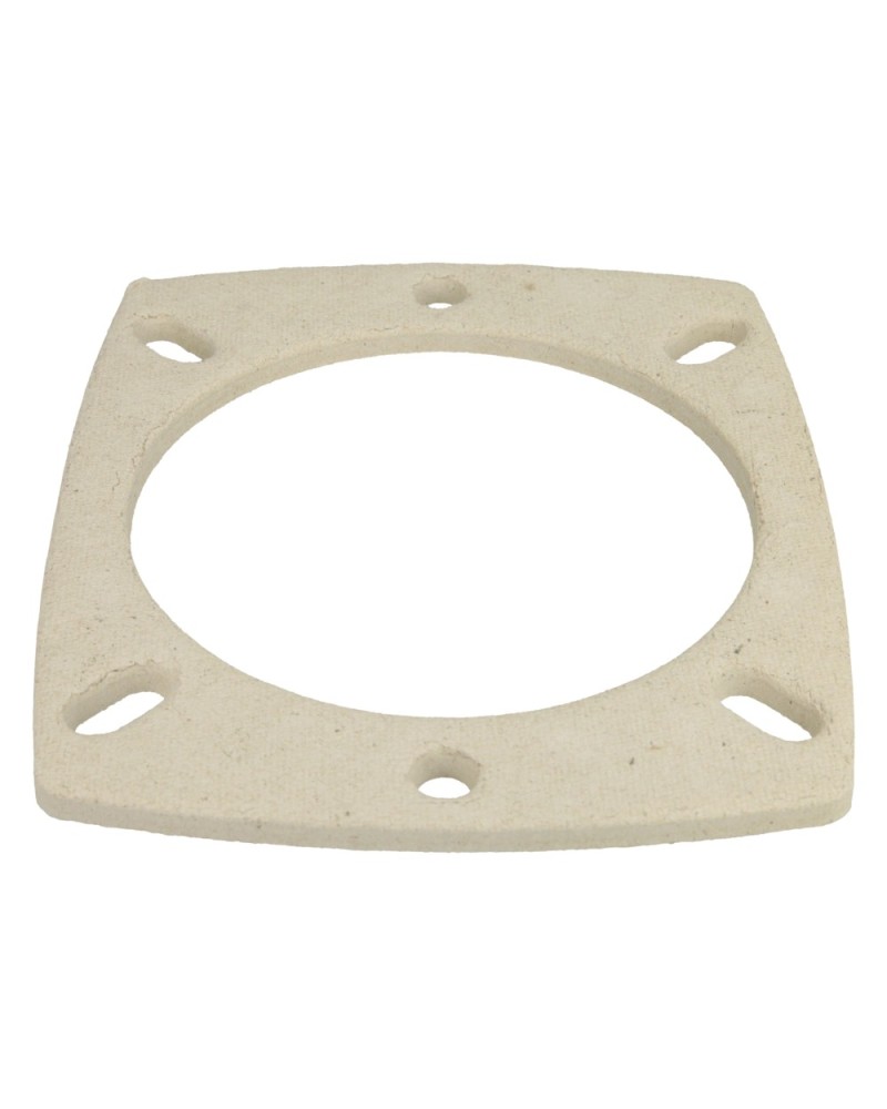 -Joint de bride 160 x 115mm Piece chaudiere