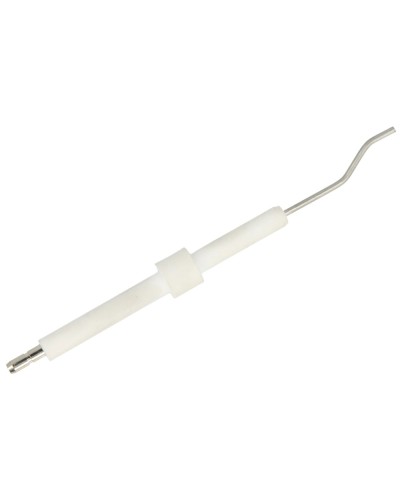 -Electrode allumage droite- Piece chaudiere -