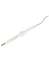 -Electrode allumage droite- Piece chaudiere -