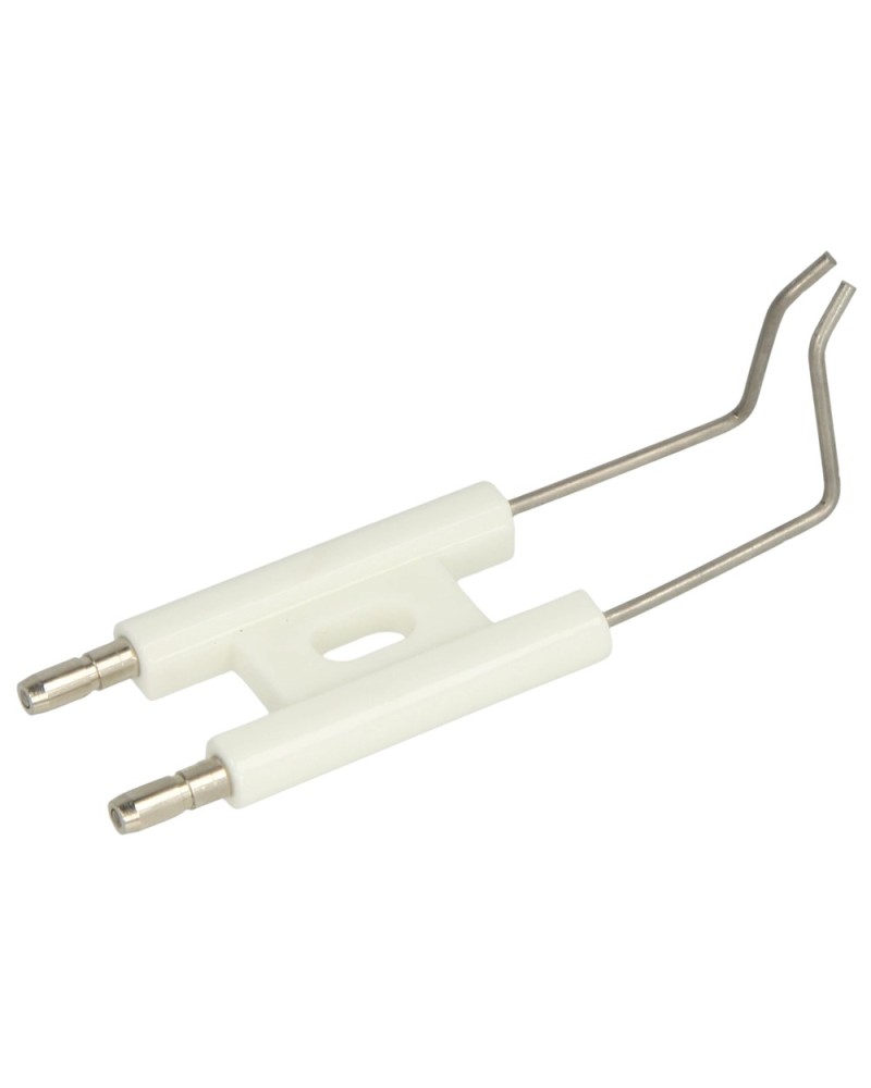 -Bloc electrode- Piece chaudiere -