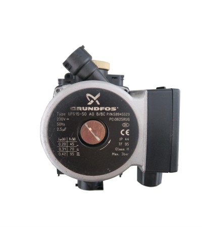 -Circulateur Grukndfoss UP1- Piece chaudiere -