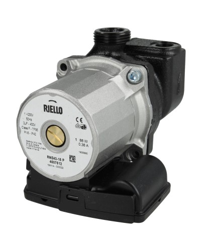 -Circulateur RMY43 25 RQZZ0318- Piece chaudiere -