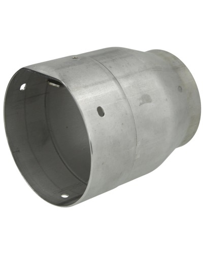 -Tube de flamme 35 46 kW- Piece chaudiere -