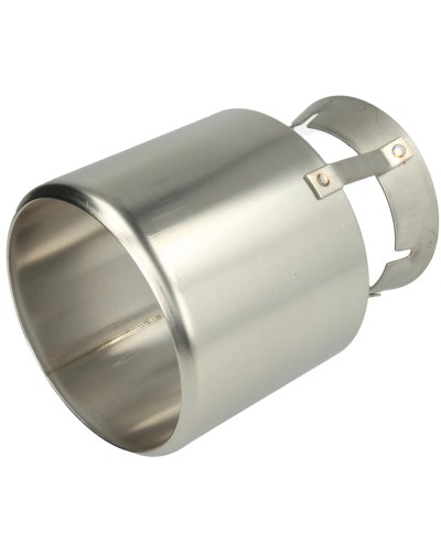 -Tube de flamme 18 29 kW- Piece chaudiere -