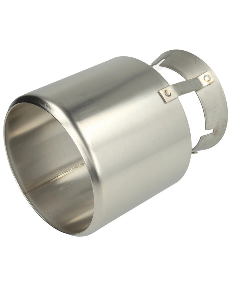 -Tube de flamme 18 29 kW- Piece chaudiere -