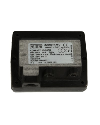Transfo d'allumage 10/20 REW 2.4