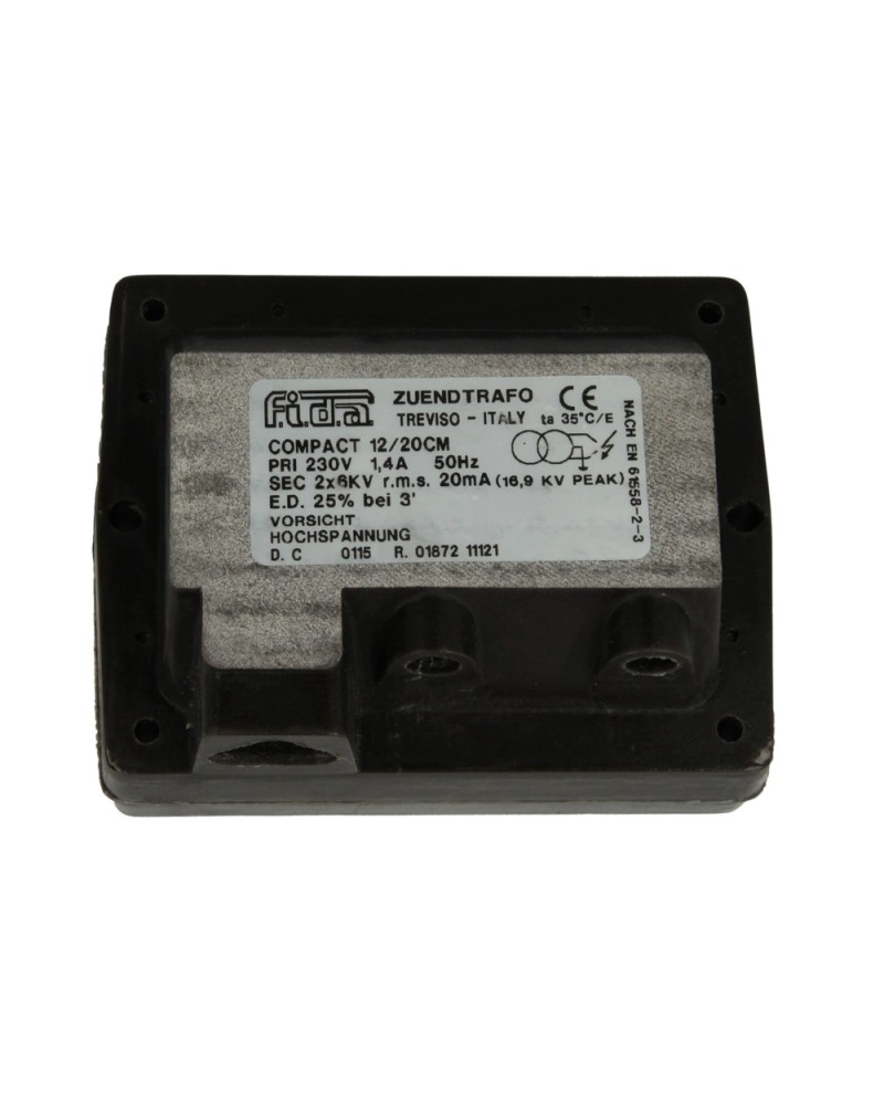 Transfo d'allumage 10/20 REW 2.4