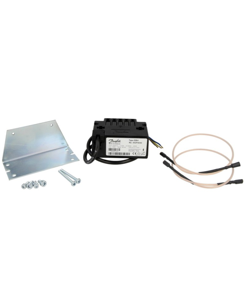 Transfo d'allumage RE / DE / GE 1 fida kit conversion