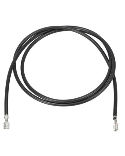 Câble d'allumage, allumage électrique, Sieger, SG 90 (B), Gki 09-128