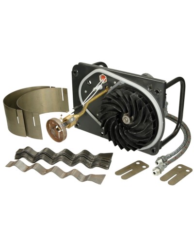 -Kit evolution- Piece chaudiere -