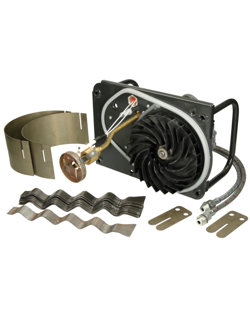 -Kit evolution- Piece chaudiere -