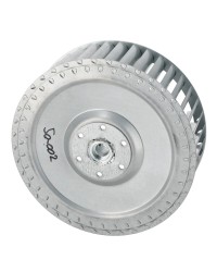 Turbine 180 x 60 mm