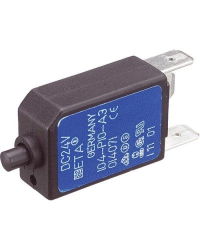 -Interrupteur de securite- Piece chaudiere -