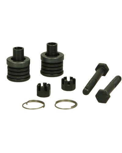 -Kit de fixation- Piece chaudiere -