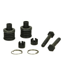 -Kit de fixation- Piece chaudiere -