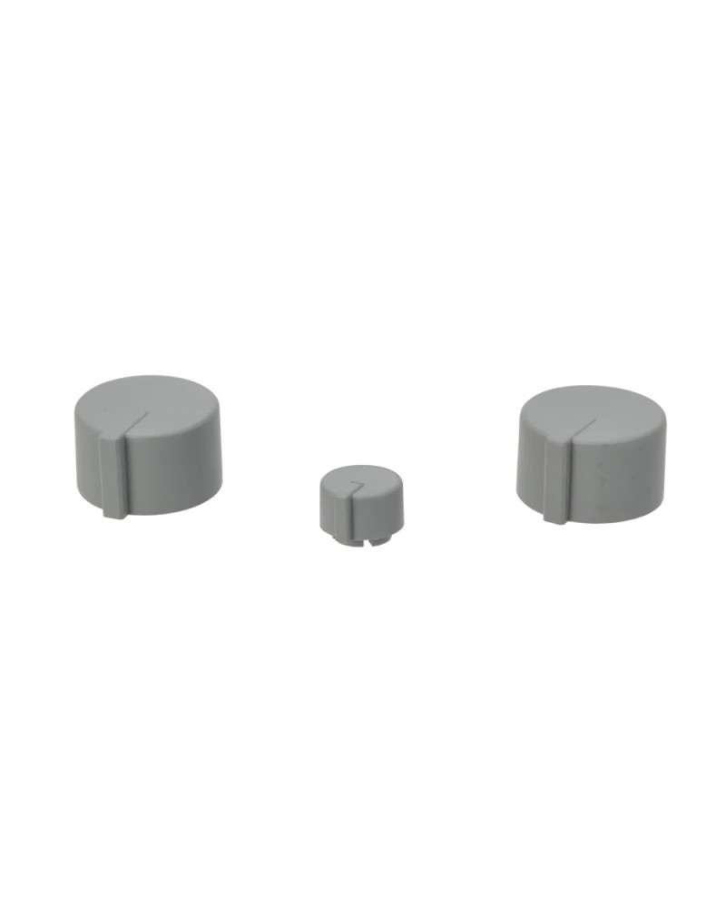-Bouton- Piece chaudiere -