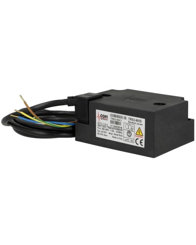 -Transformateur ZT980- Piece chaudiere -