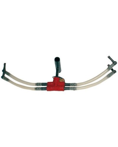 -Ligne de pression - Piece chaudiere -