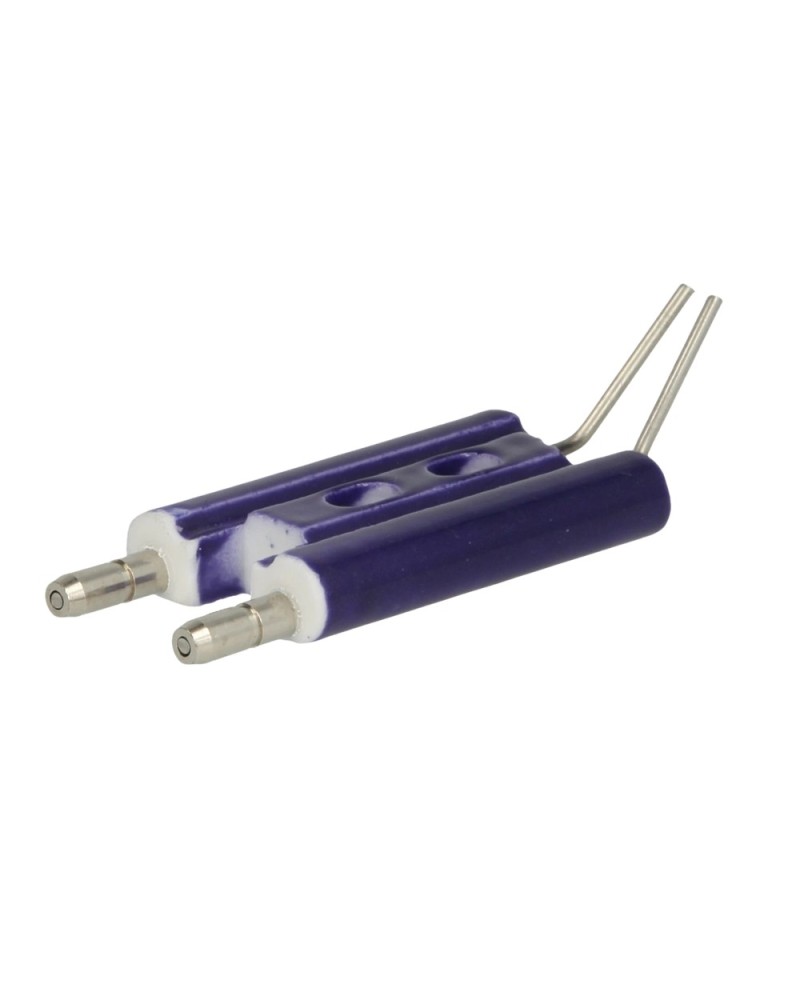 -Electrode double- Piece chaudiere -