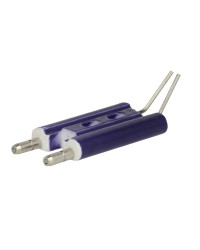 -Electrode double- Piece chaudiere -