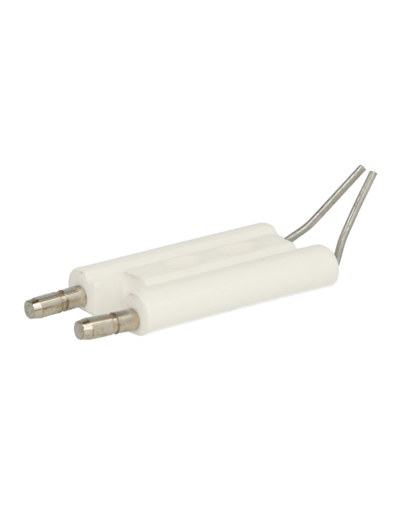 -Bloc electrode- Piece chaudiere -