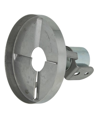 -Deflecteur D 80mm- Piece chaudiere -