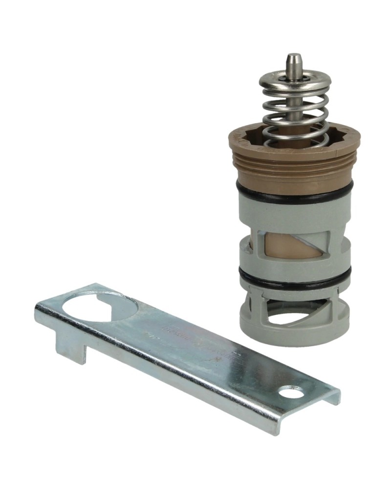 -Insert pour vanne de commutation sans servomoteur- Piece chaudiere -