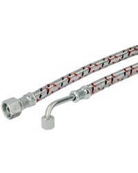 Universel SR 6 LLR / coude 90° x 3/8'' écrou raccord x 1250 