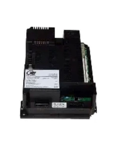 -Relais de bruleur MCBA programmable- Piece chaudiere -