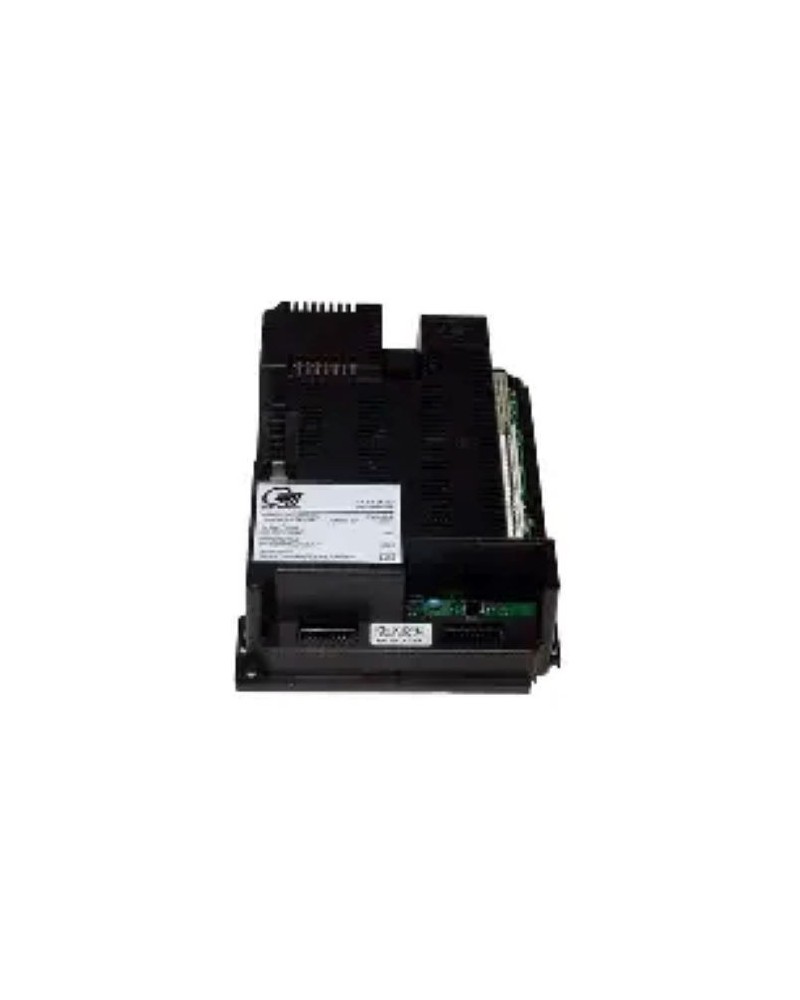 -Relais de bruleur MCBA programmable- Piece chaudiere -