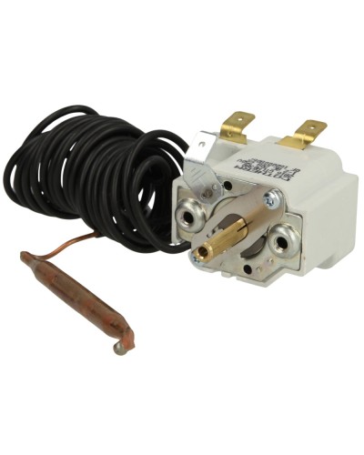 Régulateur de température KBR-KN-K