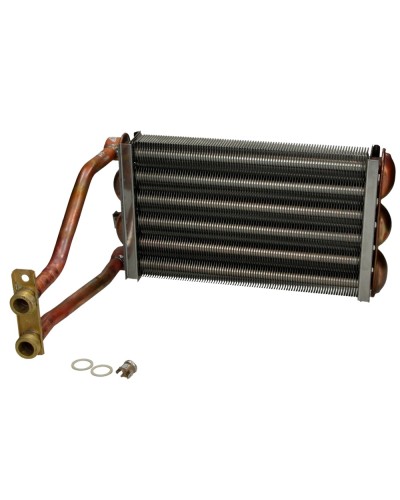 -Echangeur thermique- Piece chaudiere -